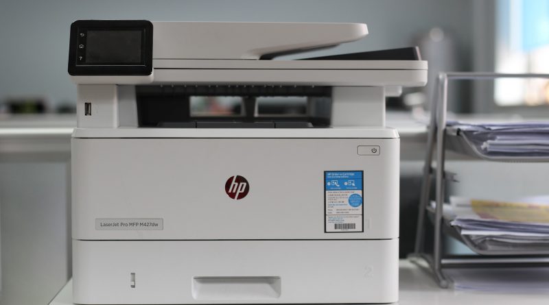 HP Envy 6455 Wireless Printer